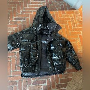 LIT Active Puffy Winter Coat (NEVER WORN!)